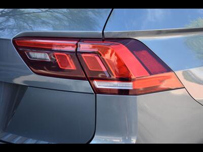 2021 Volkswagen Tiguan S - Photo 52 - Mesa, AZ 85201