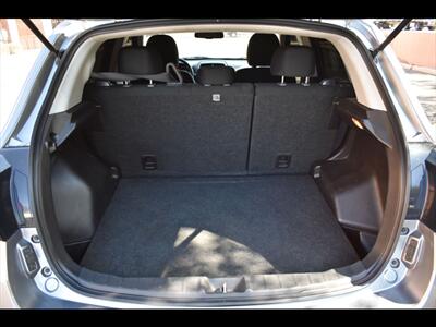 2021 Mitsubishi Outlander Sport ES - Photo 24 - Mesa, AZ 85201
