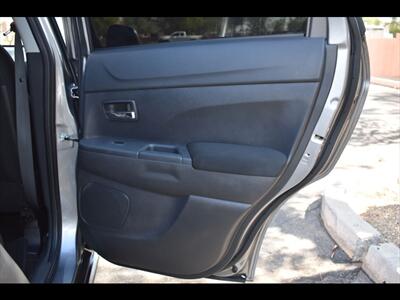 2021 Mitsubishi Outlander Sport ES - Photo 27 - Mesa, AZ 85201