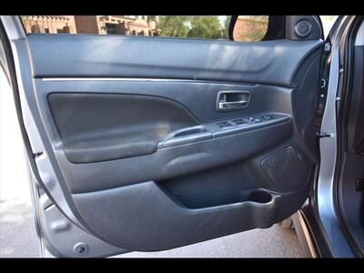 2021 Mitsubishi Outlander Sport ES - Photo 17 - Mesa, AZ 85201