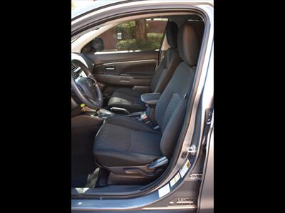2021 Mitsubishi Outlander Sport ES - Photo 15 - Mesa, AZ 85201
