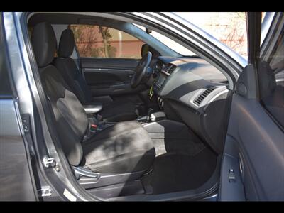 2021 Mitsubishi Outlander Sport ES - Photo 31 - Mesa, AZ 85201