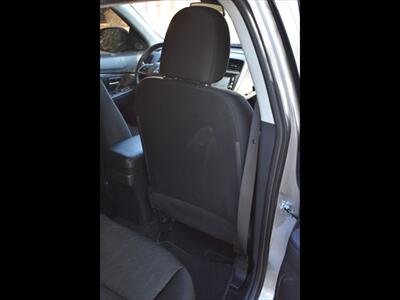 2021 Mitsubishi Outlander Sport ES - Photo 26 - Mesa, AZ 85201