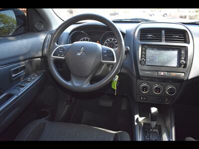 2021 Mitsubishi Outlander Sport ES - Photo 28 - Mesa, AZ 85201