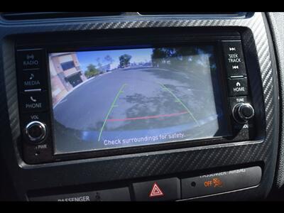 2021 Mitsubishi Outlander Sport ES - Photo 11 - Mesa, AZ 85201