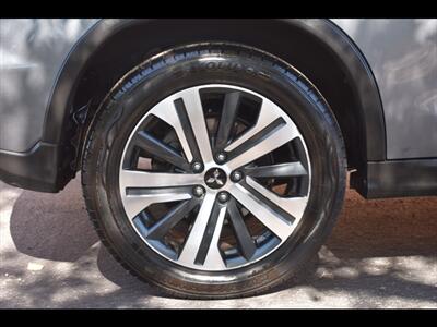 2021 Mitsubishi Outlander Sport ES - Photo 36 - Mesa, AZ 85201