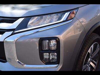 2021 Mitsubishi Outlander Sport ES - Photo 44 - Mesa, AZ 85201