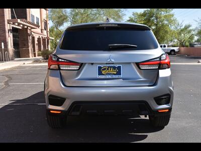 2021 Mitsubishi Outlander Sport ES - Photo 9 - Mesa, AZ 85201