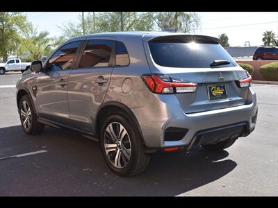 2021 Mitsubishi Outlander Sport ES - Photo 6 - Mesa, AZ 85201
