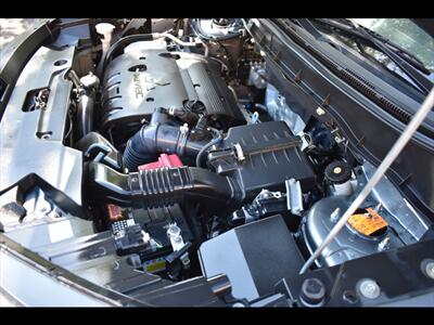 2021 Mitsubishi Outlander Sport ES - Photo 40 - Mesa, AZ 85201