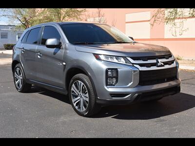 2021 Mitsubishi Outlander Sport ES - Photo 2 - Mesa, AZ 85201