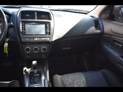 2021 Mitsubishi Outlander Sport ES - Photo 29 - Mesa, AZ 85201