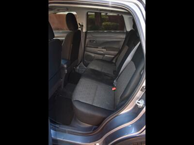 2021 Mitsubishi Outlander Sport ES - Photo 19 - Mesa, AZ 85201