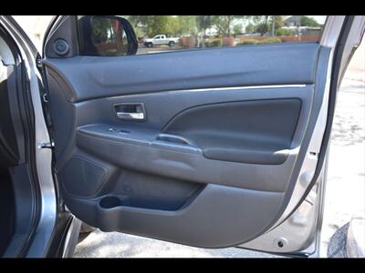 2021 Mitsubishi Outlander Sport ES - Photo 33 - Mesa, AZ 85201
