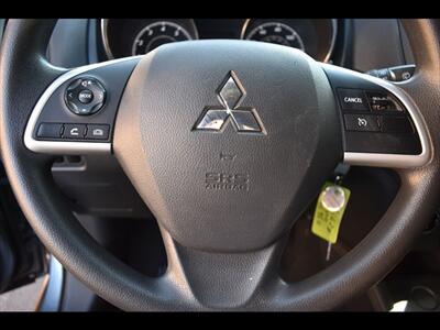 2021 Mitsubishi Outlander Sport ES - Photo 13 - Mesa, AZ 85201