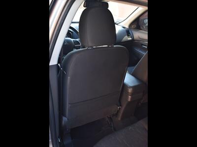 2021 Mitsubishi Outlander Sport ES - Photo 20 - Mesa, AZ 85201