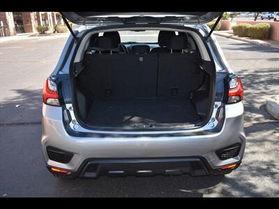 2021 Mitsubishi Outlander Sport ES - Photo 22 - Mesa, AZ 85201
