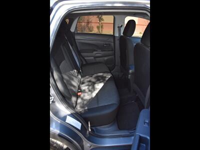 2021 Mitsubishi Outlander Sport ES - Photo 25 - Mesa, AZ 85201