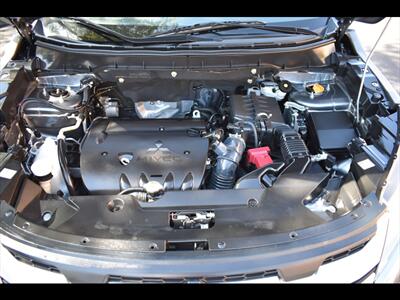 2021 Mitsubishi Outlander Sport ES - Photo 38 - Mesa, AZ 85201