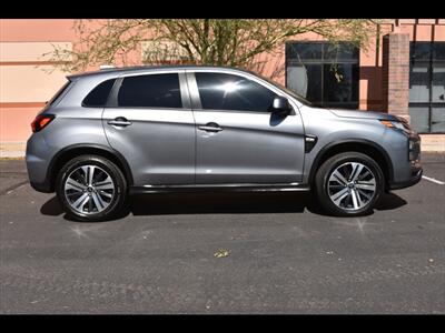 2021 Mitsubishi Outlander Sport ES - Photo 1 - Mesa, AZ 85201