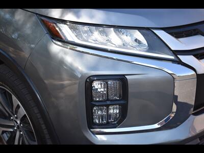 2021 Mitsubishi Outlander Sport ES - Photo 42 - Mesa, AZ 85201