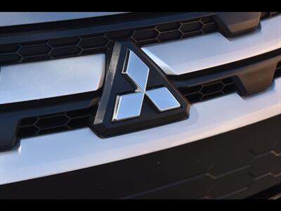 2021 Mitsubishi Outlander Sport ES - Photo 43 - Mesa, AZ 85201