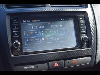 2021 Mitsubishi Outlander Sport ES - Photo 10 - Mesa, AZ 85201