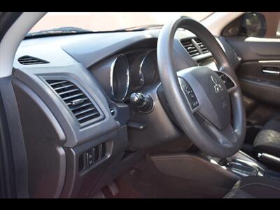 2021 Mitsubishi Outlander Sport ES - Photo 14 - Mesa, AZ 85201