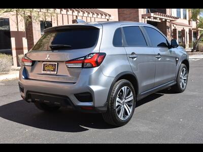 2021 Mitsubishi Outlander Sport ES - Photo 7 - Mesa, AZ 85201