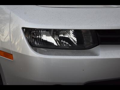 2015 Chevrolet Camaro LS - Photo 36 - Mesa, AZ 85201