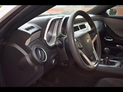 2015 Chevrolet Camaro LS - Photo 12 - Mesa, AZ 85201