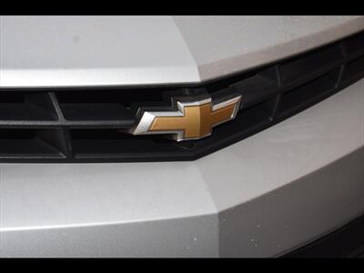 2015 Chevrolet Camaro LS - Photo 37 - Mesa, AZ 85201