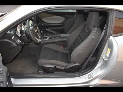 2015 Chevrolet Camaro LS - Photo 17 - Mesa, AZ 85201