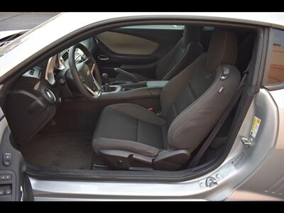2015 Chevrolet Camaro LS - Photo 13 - Mesa, AZ 85201