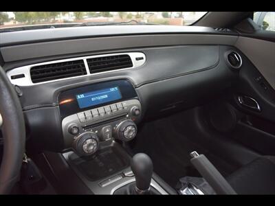 2015 Chevrolet Camaro LS - Photo 31 - Mesa, AZ 85201