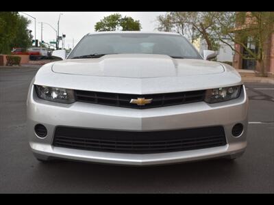 2015 Chevrolet Camaro LS - Photo 7 - Mesa, AZ 85201