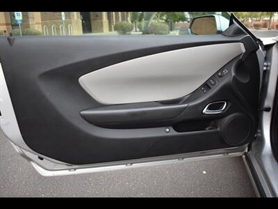 2015 Chevrolet Camaro LS - Photo 15 - Mesa, AZ 85201