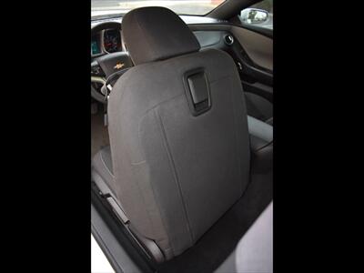 2015 Chevrolet Camaro LS - Photo 22 - Mesa, AZ 85201