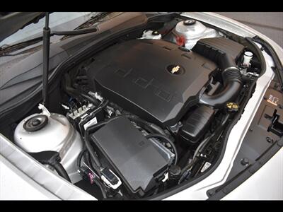 2015 Chevrolet Camaro LS - Photo 34 - Mesa, AZ 85201