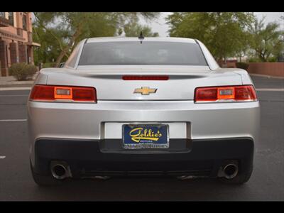2015 Chevrolet Camaro LS - Photo 8 - Mesa, AZ 85201