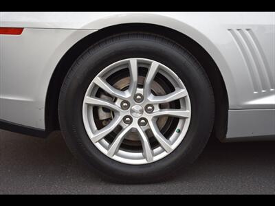 2015 Chevrolet Camaro LS - Photo 32 - Mesa, AZ 85201