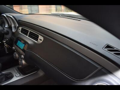 2015 Chevrolet Camaro LS - Photo 29 - Mesa, AZ 85201