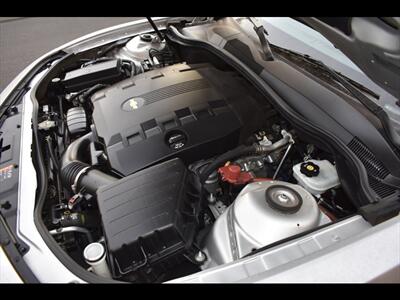 2015 Chevrolet Camaro LS - Photo 35 - Mesa, AZ 85201