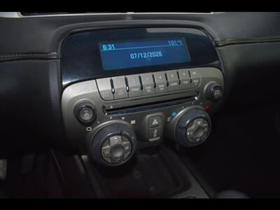 2015 Chevrolet Camaro LS - Photo 9 - Mesa, AZ 85201