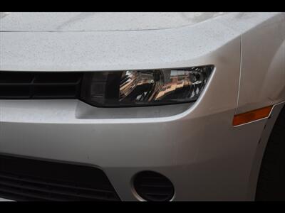2015 Chevrolet Camaro LS - Photo 38 - Mesa, AZ 85201