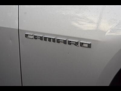 2015 Chevrolet Camaro LS - Photo 44 - Mesa, AZ 85201