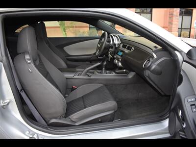 2015 Chevrolet Camaro LS - Photo 25 - Mesa, AZ 85201