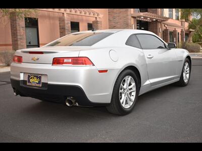 2015 Chevrolet Camaro LS - Photo 6 - Mesa, AZ 85201