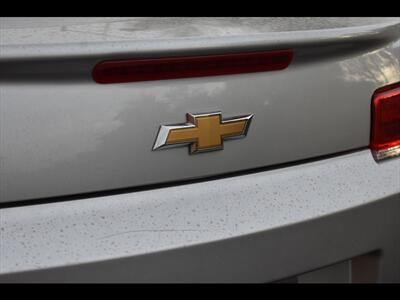 2015 Chevrolet Camaro LS - Photo 41 - Mesa, AZ 85201