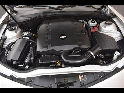 2015 Chevrolet Camaro LS - Photo 33 - Mesa, AZ 85201
